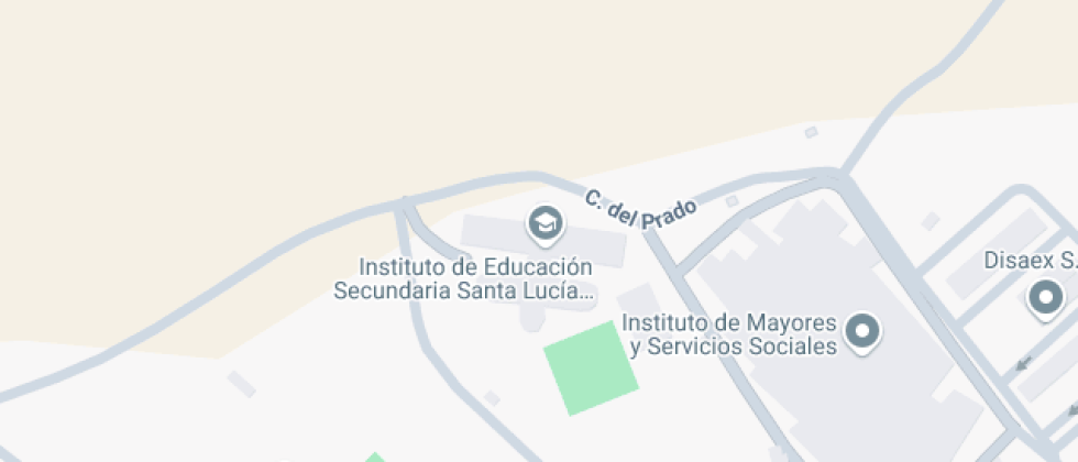 Santa Lucía Del Trampal