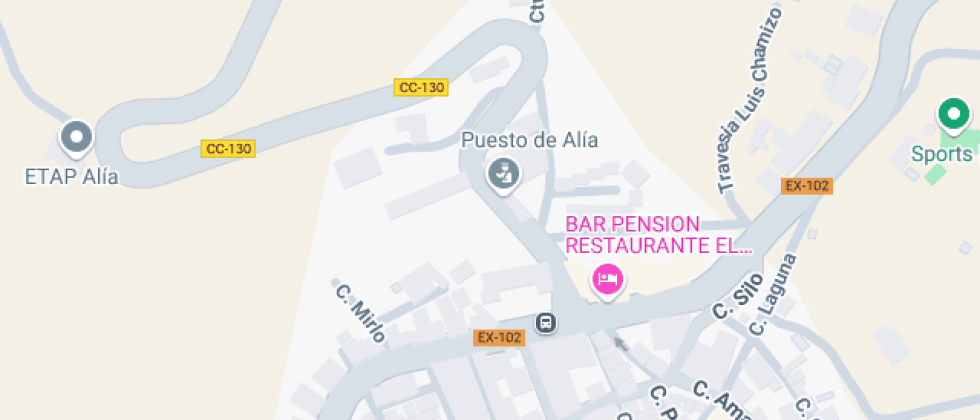 Licinio De La Fuente