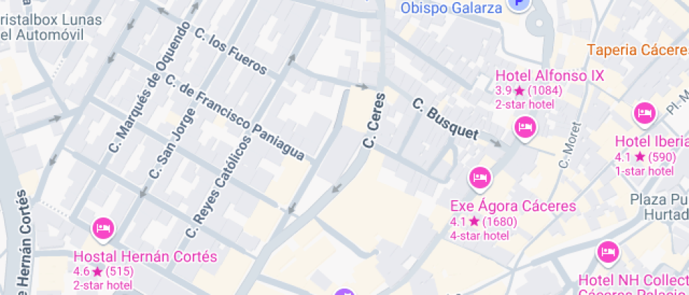 location map image