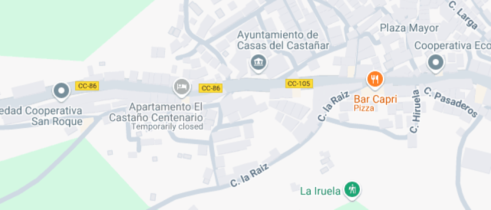 C.R.A. Riscos De Villavieja