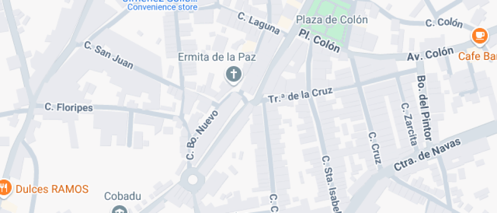 Nuestra Señora de Altagracia