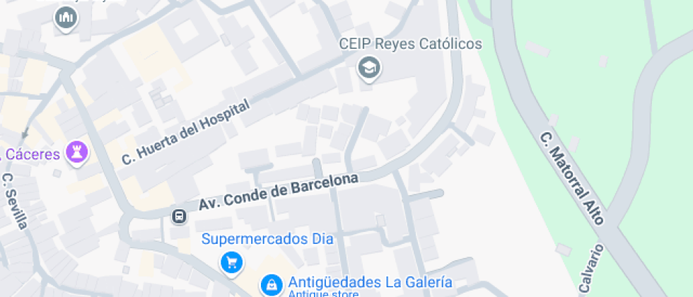 Reyes Católicos