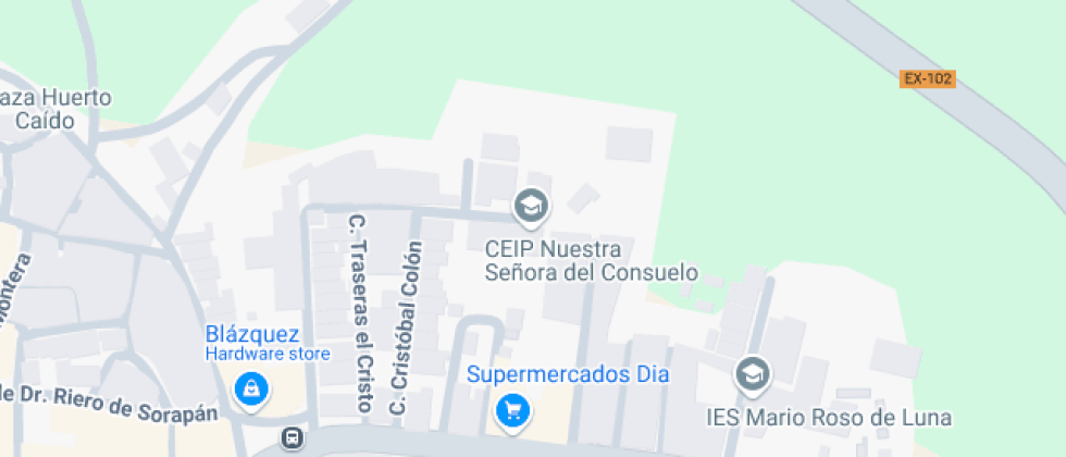 Nuestra Señora del Consuelo