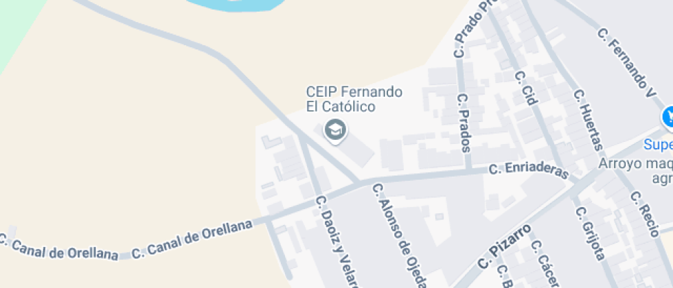 Fernando El Católico