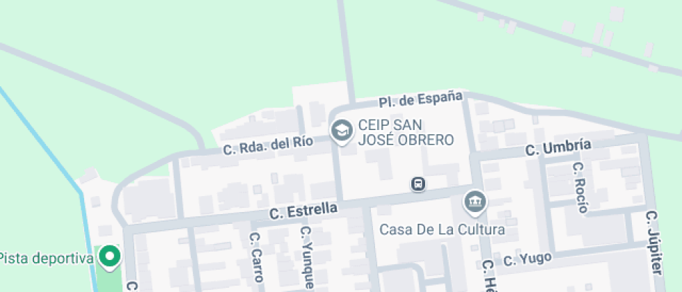 San José Obrero