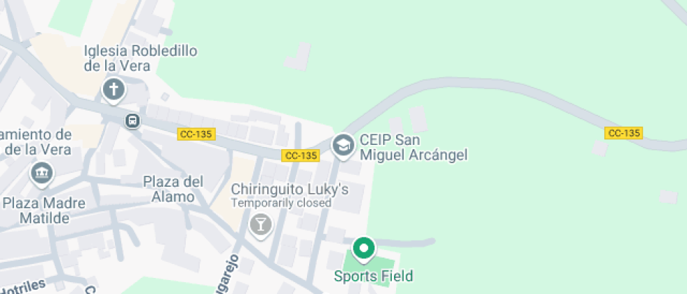 San Miguel Arcángel