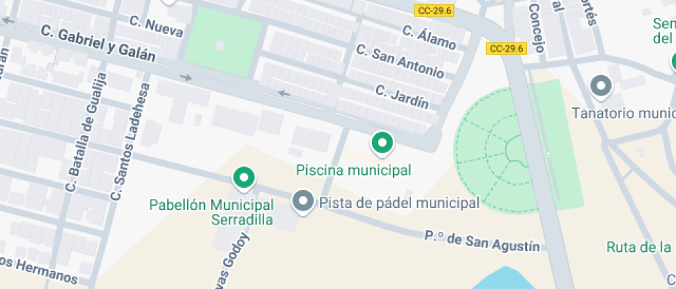 Cristo De La Victoria