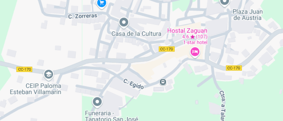 Paloma Esteban Villamarin