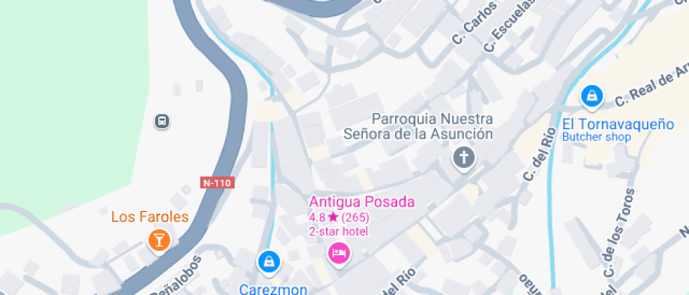 Stmo.cristo Del Perdon