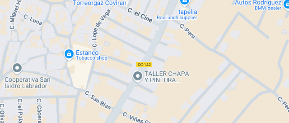 Virgen De La Soledad