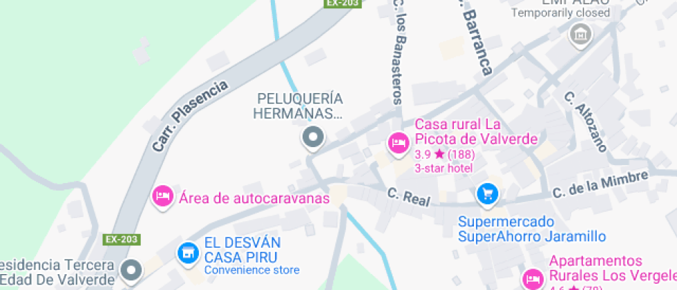 Virgen De Fuentesclaras