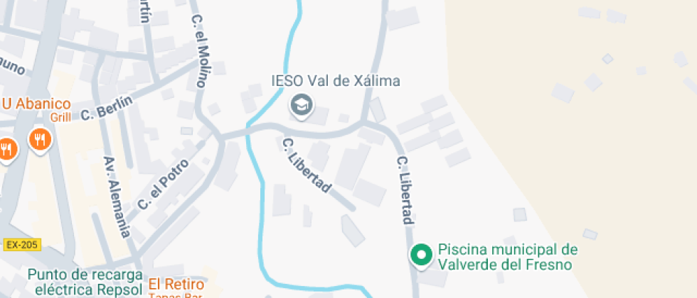 Val De Xalima