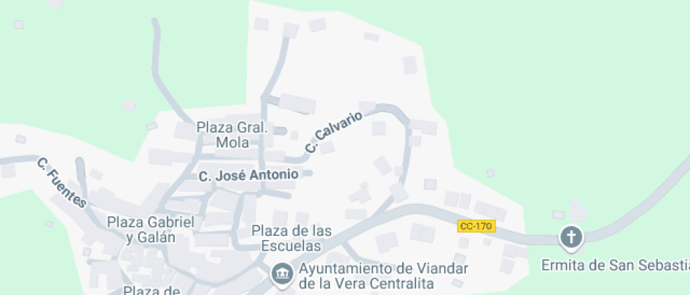 Nuestra Señora Del Rosario