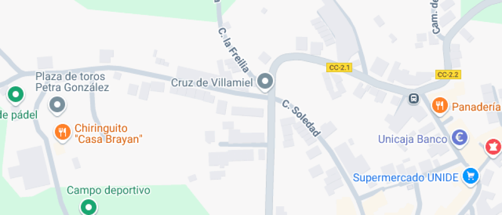 Nuestra Señora De La Piedad