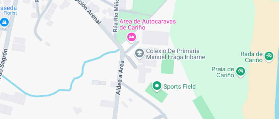 Manuel Fraga Iribarne