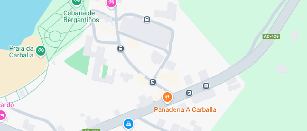 Municipal De Cabana De Bergantiños