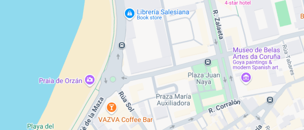 Salesiano San Juan Bosco