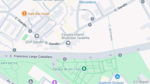 location map image