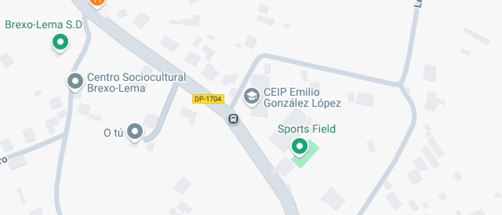 Emilio González López