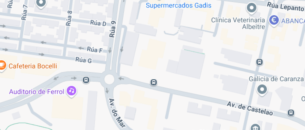 Sta. María De Caranza