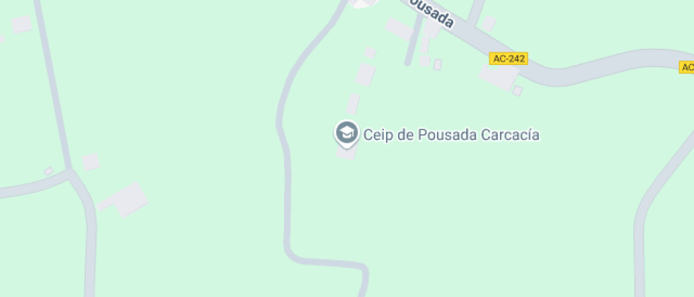 De Pousada Carcacía