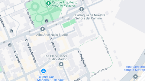 location map image
