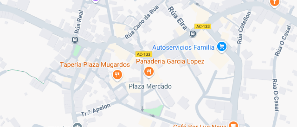 Escuela De Música Municipal De Mugardos