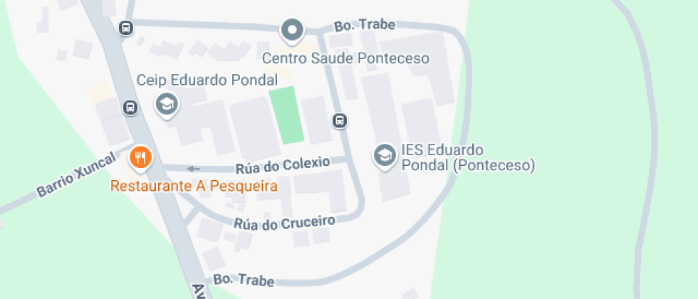 Municipal De Ponteceso