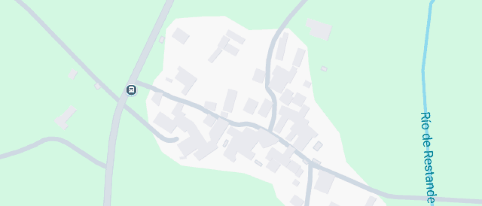 De Restande De Abaixo