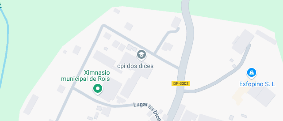 Escuela Pública De Música De Rois