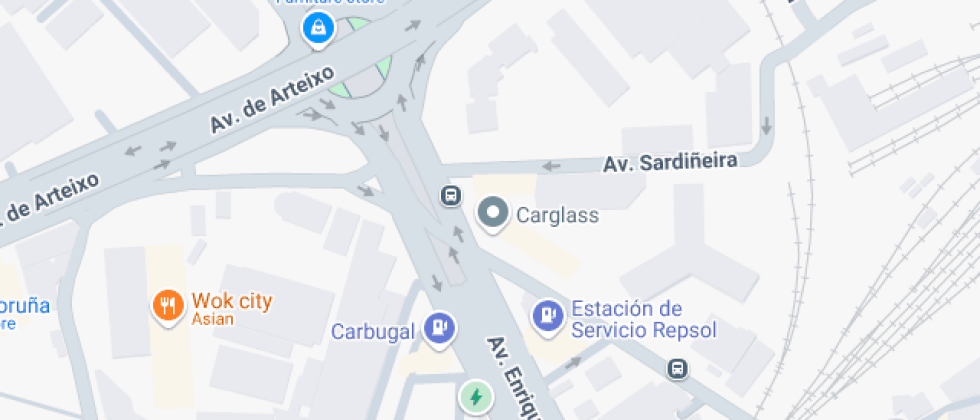 location map image