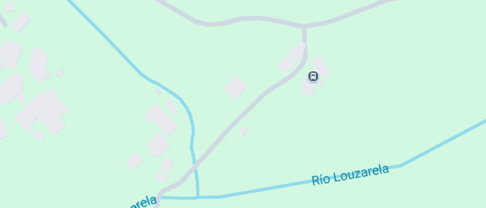 De Louzarela