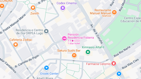 location map image