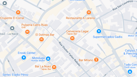 location map image