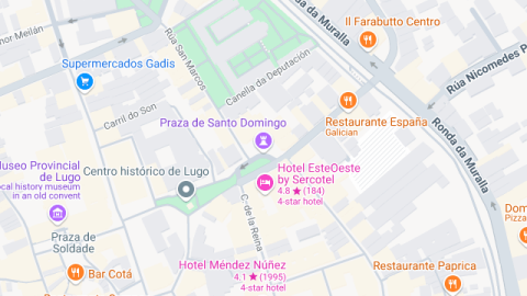 location map image