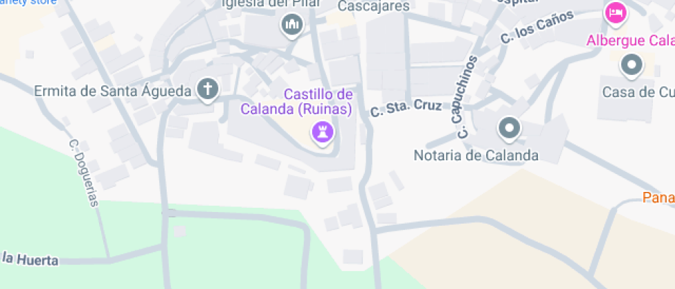 Nuestra Señora del Pilar