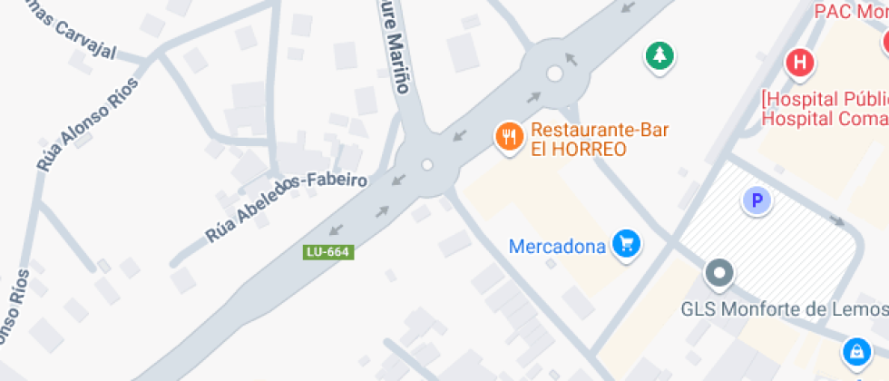 Cmus Profesional Mestre Ibáñez