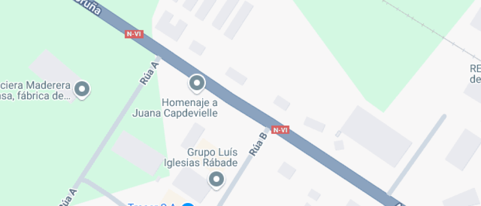 Mestre José Rábade Arias