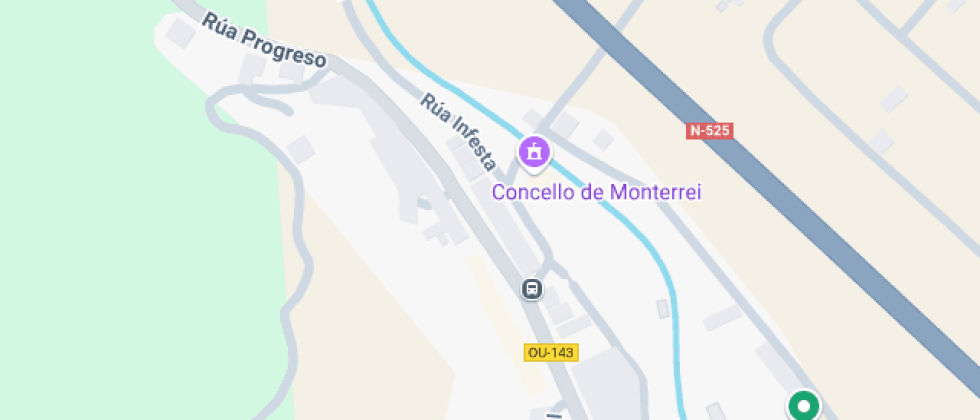 De Monterrei