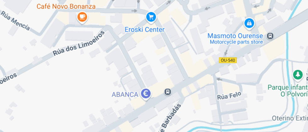 Instituto A Carballeira-marcos Valcárcel