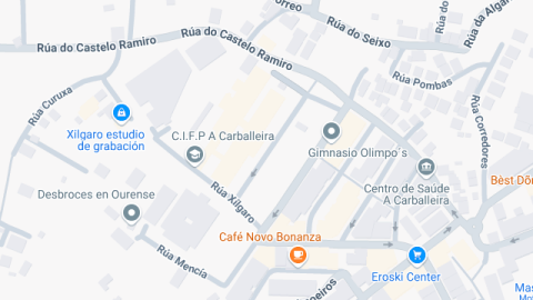 location map image