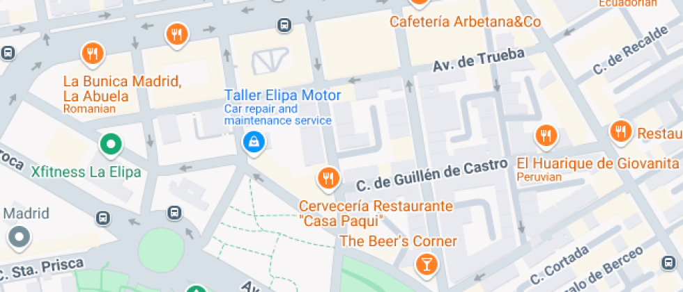 location map image