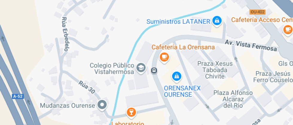 Colegio Vistahermosa