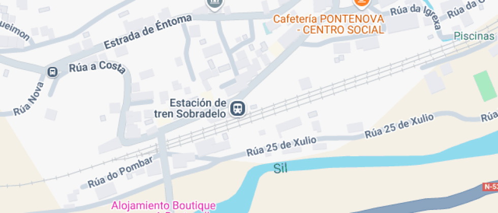 Tomás Terrón Mendaña