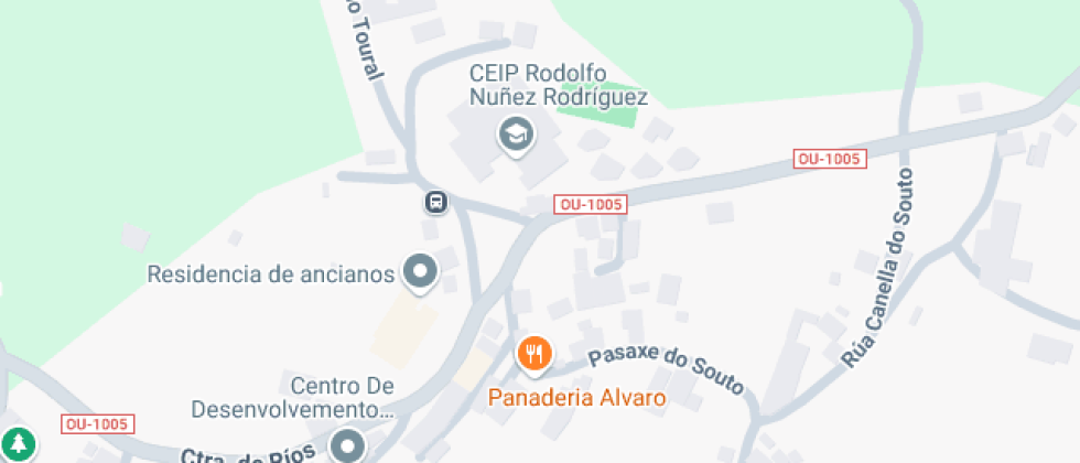 Rodolfo Núñez Rodríguez