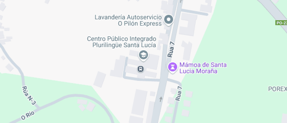 Santa Lucía