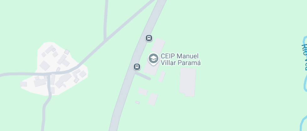 Manuel Villar Paramá