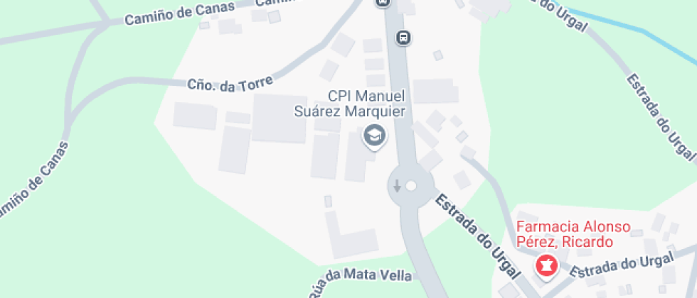 Manuel Suárez Marquier