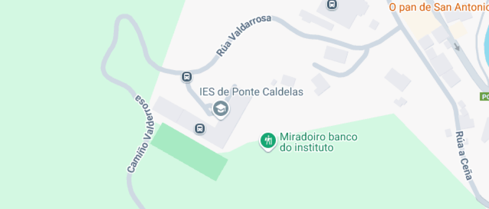 De Ponte Caldelas