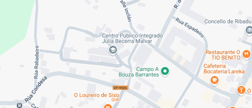 Julia Becerra Malvar